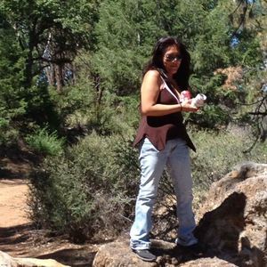 Meet your Posher, Lynette